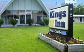 Kings Inn Strongsville Ohio